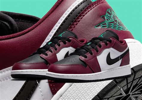 nike air jordan 1 mid dark beetroot|jordan 1 lows.